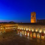 Piazza Maggiore - Bologna | Moving and Travel
